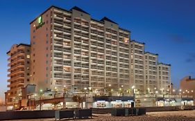 Holiday Inn Hotel & Suites Ocean City Md 3*